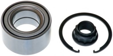 Подшипник ступицы DENCKERMANN W413252