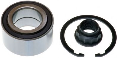 Подшипник ступицы DENCKERMANN W413260