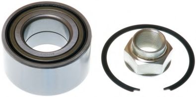 Подшипник ступицы DENCKERMANN W413273