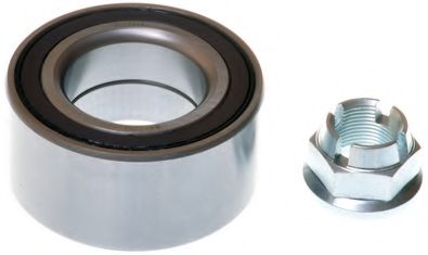 Подшипник ступицы DENCKERMANN W413284