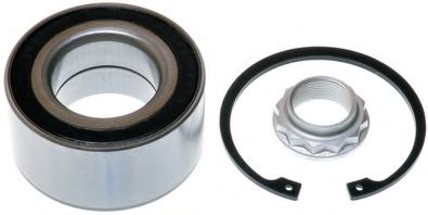 Подшипник ступицы DENCKERMANN W413285