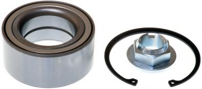 Подшипник ступицы DENCKERMANN W413290