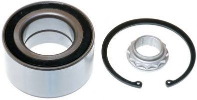 Подшипник ступицы DENCKERMANN W413304