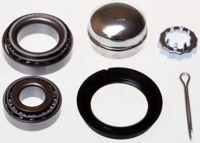 Подшипник ступицы DENCKERMANN W413003