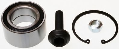 Подшипник ступицы DENCKERMANN W413081