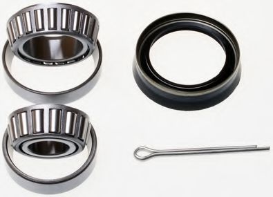 Подшипник ступицы DENCKERMANN W413229