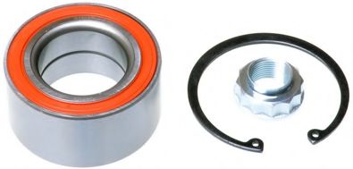Подшипник ступицы DENCKERMANN W413236