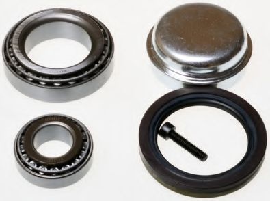 Подшипник ступицы DENCKERMANN W413237