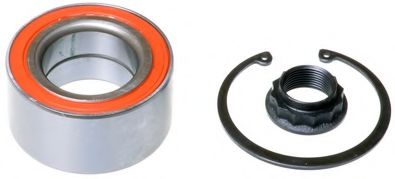Подшипник ступицы DENCKERMANN W413238
