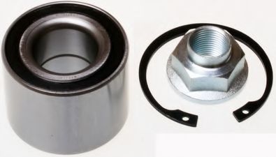 Подшипник ступицы DENCKERMANN W413240