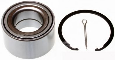 Подшипник ступицы DENCKERMANN W413241