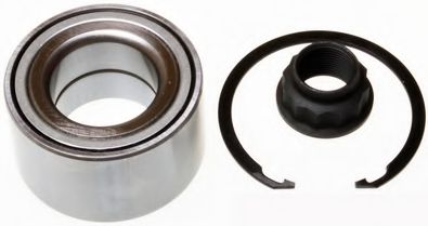 Подшипник ступицы DENCKERMANN W413251