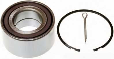Подшипник ступицы DENCKERMANN W413255