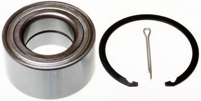 Подшипник ступицы DENCKERMANN W413256