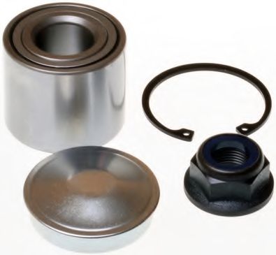 Подшипник ступицы DENCKERMANN W413257
