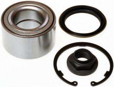 Подшипник ступицы DENCKERMANN W413258