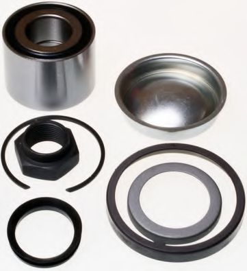 Подшипник ступицы DENCKERMANN W413261