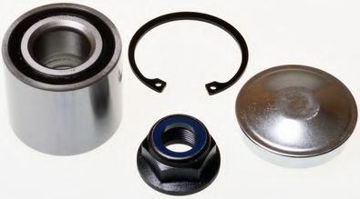Подшипник ступицы DENCKERMANN W413267