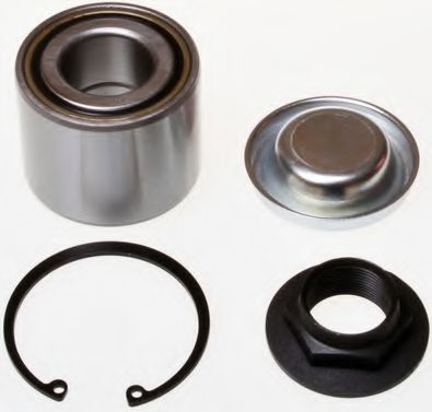 Подшипник ступицы DENCKERMANN W413270