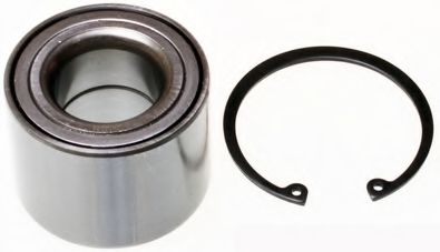 Подшипник ступицы DENCKERMANN W413280