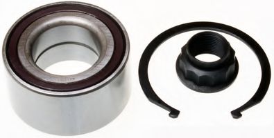 Подшипник ступицы DENCKERMANN W413281