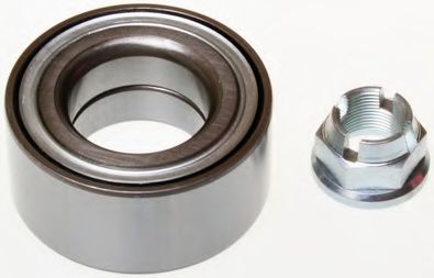 Подшипник ступицы DENCKERMANN W413292