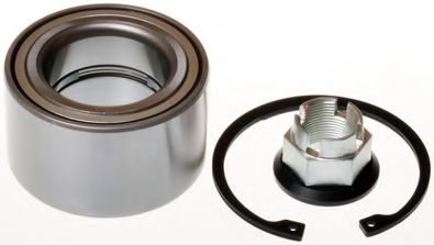 Подшипник ступицы DENCKERMANN W413294