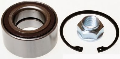 Подшипник ступицы DENCKERMANN W413302