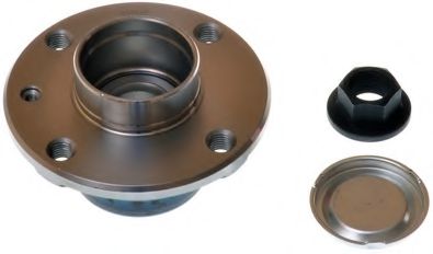Подшипник ступицы DENCKERMANN W413311