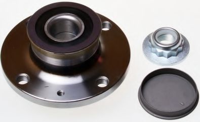 Подшипник ступицы DENCKERMANN W413313