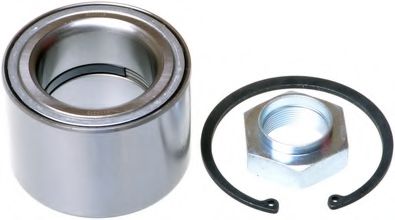 Подшипник ступицы DENCKERMANN W413315
