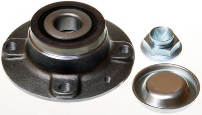 Подшипник ступицы DENCKERMANN W413316