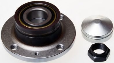 Подшипник ступицы DENCKERMANN W413317