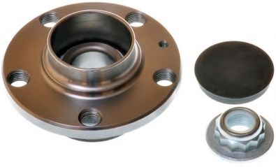 Подшипник ступицы DENCKERMANN W413318