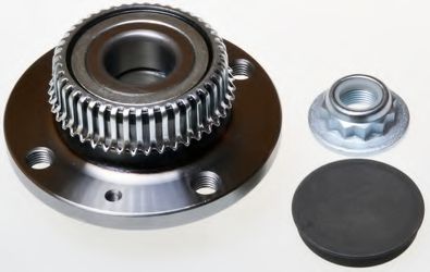 Подшипник ступицы DENCKERMANN W413319
