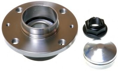 Подшипник ступицы DENCKERMANN W413320