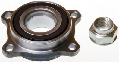 Подшипник ступицы DENCKERMANN W413322
