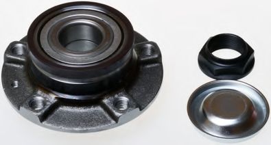 Подшипник ступицы DENCKERMANN W413323