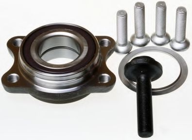 Подшипник ступицы DENCKERMANN W413326