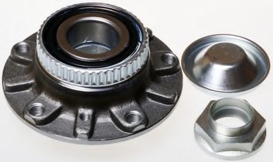 Подшипник ступицы DENCKERMANN W413327