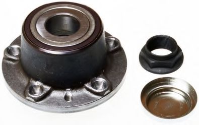 Подшипник ступицы DENCKERMANN W413328