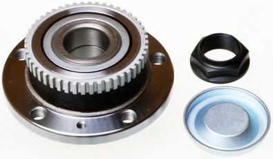 Подшипник ступицы DENCKERMANN W413329