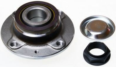 Подшипник ступицы DENCKERMANN W413330