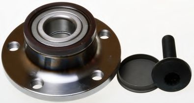 Подшипник ступицы DENCKERMANN W413332