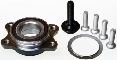 Подшипник ступицы DENCKERMANN W413333