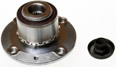 Подшипник ступицы DENCKERMANN W413338