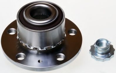 Подшипник ступицы DENCKERMANN W413339