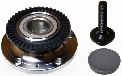 Подшипник ступицы DENCKERMANN W413340