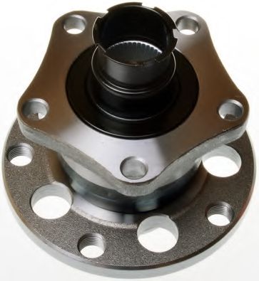 Подшипник ступицы DENCKERMANN W413342