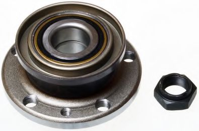 Подшипник ступицы DENCKERMANN W413343